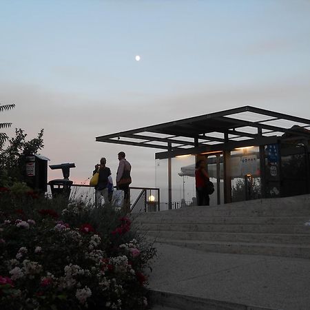 Al Giardino Di Alice Bed and Breakfast Perugia Buitenkant foto
