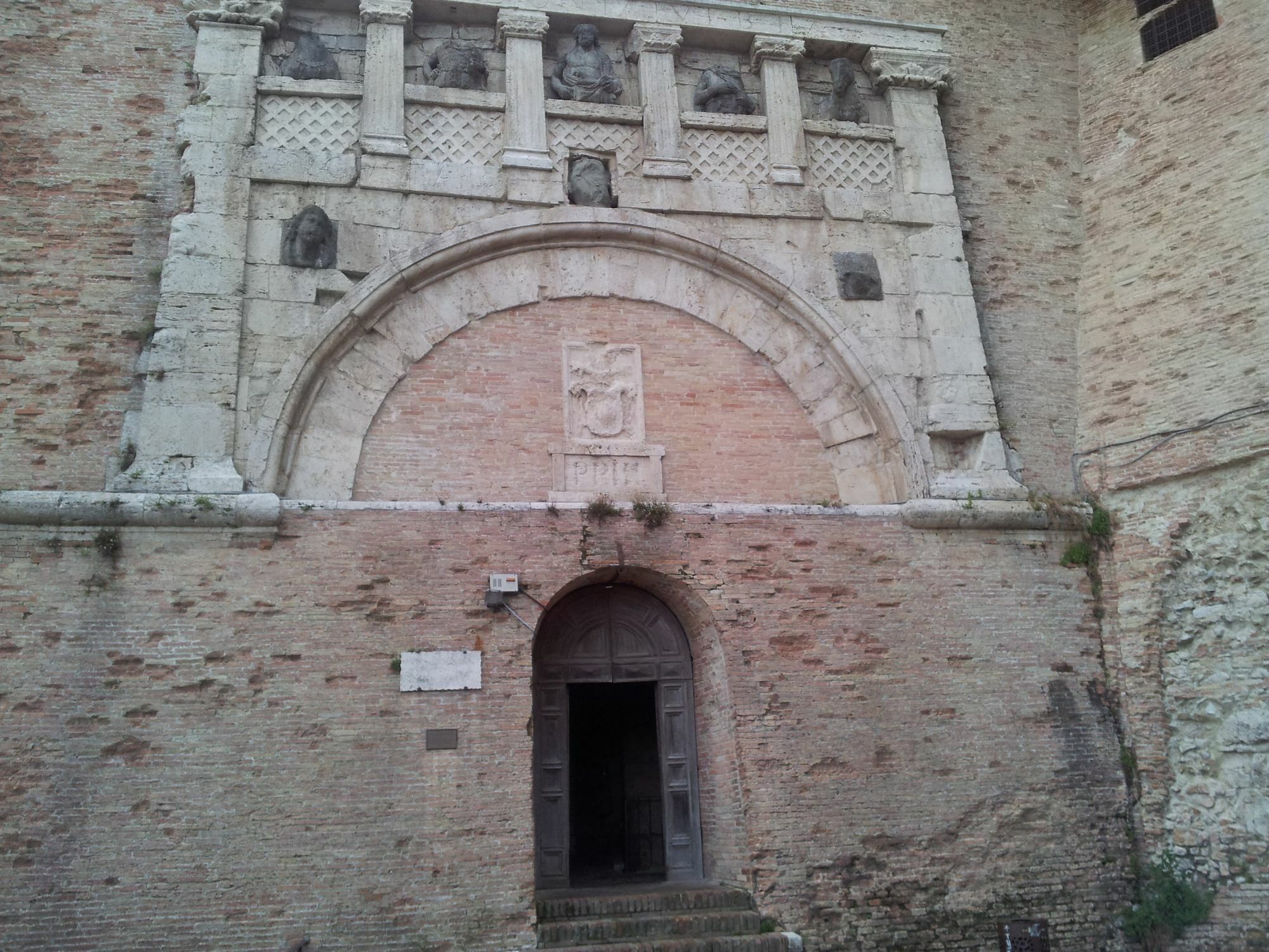 Al Giardino Di Alice Bed and Breakfast Perugia Buitenkant foto